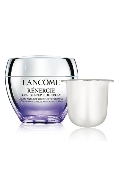 Lancôme Rénergie Hpn 300-peptide Cream Refill Duo (limited Edition) $270 Value
