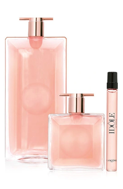 Lancôme Idôle Eau De Parfum Set (limited Edition) $237 Value