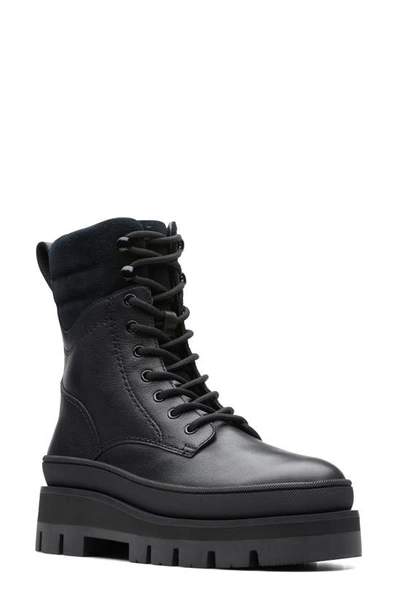 Clarks Orianna 2 Hike In Black