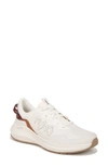 Ryka Women's Freehand Walking Shoes In White Fabric