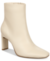 ALFANI WOMEN'S TERRIE SQUARE-TOE BOOTIES, CREATED FOR MACY'S