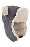 7 A.m. Enfant The Cub Benji Hat In Smokey