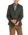 BROOKS BROTHERS B BY BROOKS BROTHERS BIG BOYS CLASSIC-FIT STRETCH SUIT JACKET