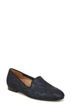 Vionic Willa Ii Loafer In Dark Blue
