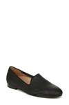 Vionic Willa Ii Loafer In Black Snake