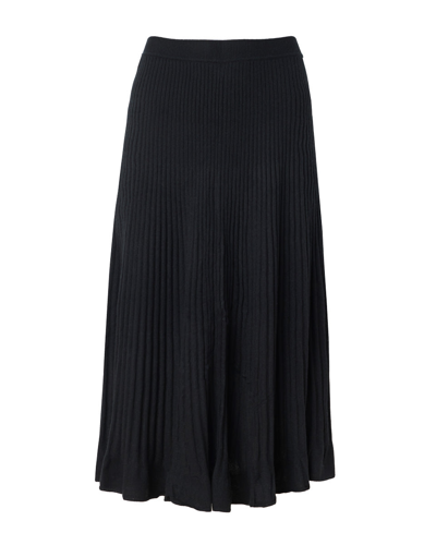 Arch4 Libra Skirt In Black