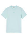 Sandro Tee In Light Blue