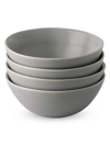 Fable The Breakfast Bowls In Dove Gray