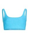OUTDOOR VOICES WOMEN'S DOUBLE TIME SPORTS BRA