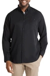 JOHNNY BIGG LINCOLN RELAXED FIT BUTTON-DOWN SHIRT