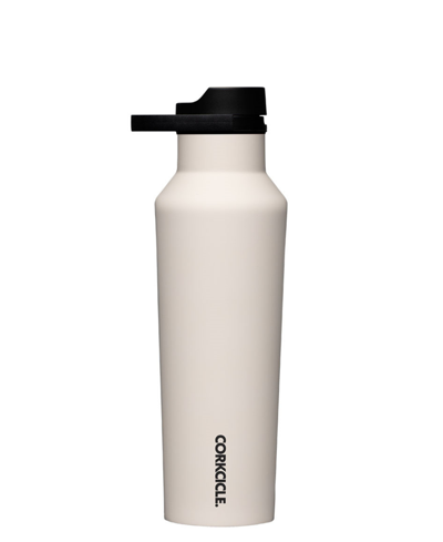 Corkcicle Stainless Steel 20 Oz. Latte Sport Canteen