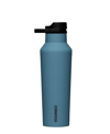 CORKCICLE STAINLESS STEEL 20 OZ. STORM SPORT CANTEEN