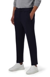 Bugatchi Soft Touch Pants In Navy