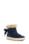 GEOX KIDS' REBECCA WATERPROOF BOOT