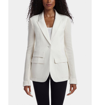Capsule 121 The Lovell Jacket In Ivory