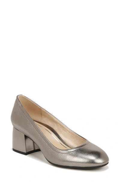 Vionic Carmel Pump In Pewter