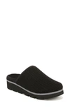 Vionic Sakura Slipper In Black