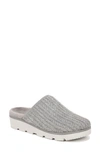 Vionic Sakura Slipper In Grey