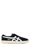 Onitsuka Tiger Mexico Delegation Sneaker In Black/ White