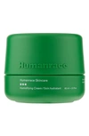 Humanrace Humidifying Face Cream In Regular