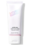 Saturday Skin Pretty Pop Probiotic Power Whipped Cream