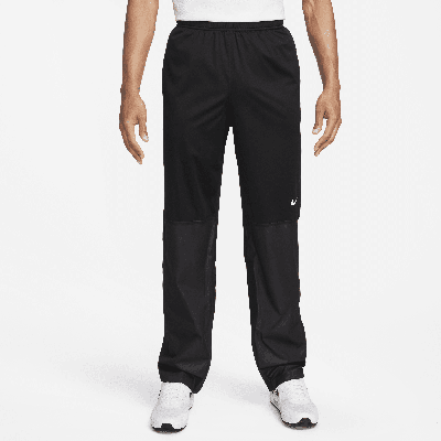 Nike Men's Storm-fit Adv Golf Pants In Black