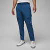Jordan Men's  Golf Pants In Blue