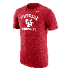 Nike Houston  Men's College T-shirt In Red