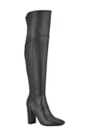 GUESS MIREYA OVER THE KNEE BOOT