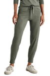 Splendid Leona Joggers In V Olv Brn