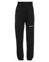 Hinnominate Woman Pants Black Size Xxs Cotton