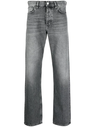 Sunflower Grey Standard Jeans In Grey