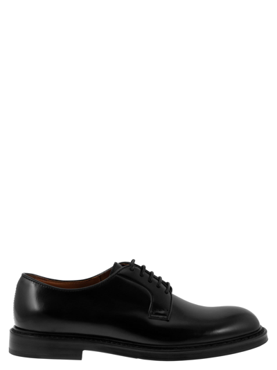 DOUCAL'S HORSE - DERBY LACE-UP