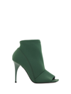 BRUNO FRISONI BOOTIE PUMPS