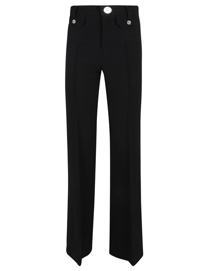 Giambattista Valli Pants In Black