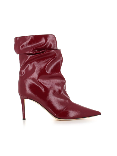 Giuseppe Zanotti Yunah In Bordeaux