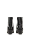 Roberto Festa 60mm Allyk Boots In Black