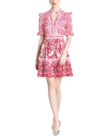 Dza Mini Dress