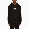 Shop The North Face Hoodie In Black