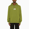 THE NORTH FACE THE NORTH FACE HOODIE