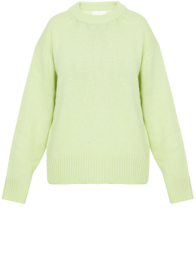 LISA YANG RENSKE JUMPER