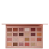 CIATE LONDON BRAZILIAN GLOW 24-PIECE EYESHADOW PALETTE