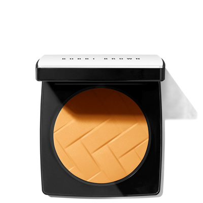 Bobbi Brown Vitamin Enriched Pressed Powder 8g (various Shades) - Peach In Neutral 