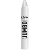 Nyx Professional Makeup Jumbo Highlighter Stick 15g (various Shades) - Vanilla Ice Cream In Vanilla Ice Cream