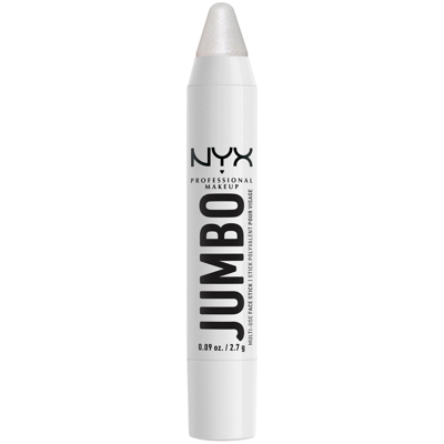 Nyx Professional Makeup Jumbo Highlighter Stick 15g (various Shades) - Vanilla Ice Cream