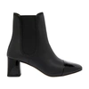 REPETTO ﻿MELISSA ANKLE BOOTS