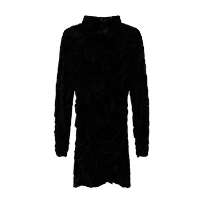 Iro Narivo Dress In Black
