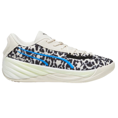 Puma Mens  All Pro Nitro Clydes Closet In Multi