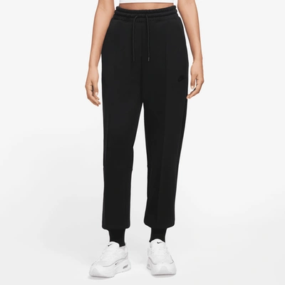 NIKE WOMENS NIKE NSW TECH FLEECE MR JOGGERS