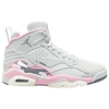 Jordan Womens  Mvp In Off White/cool Grey/medium Soft Pink